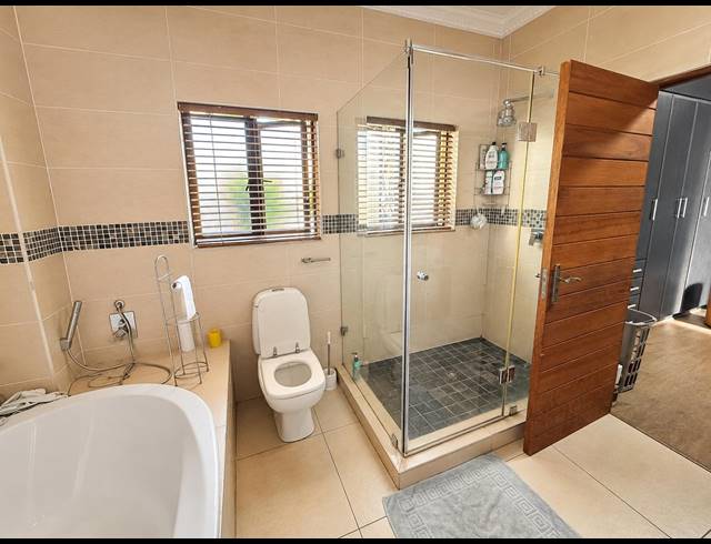 4 BEDROOM HOUSE FOR SALE IN BANKENVELD
